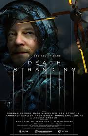 Death Stranding